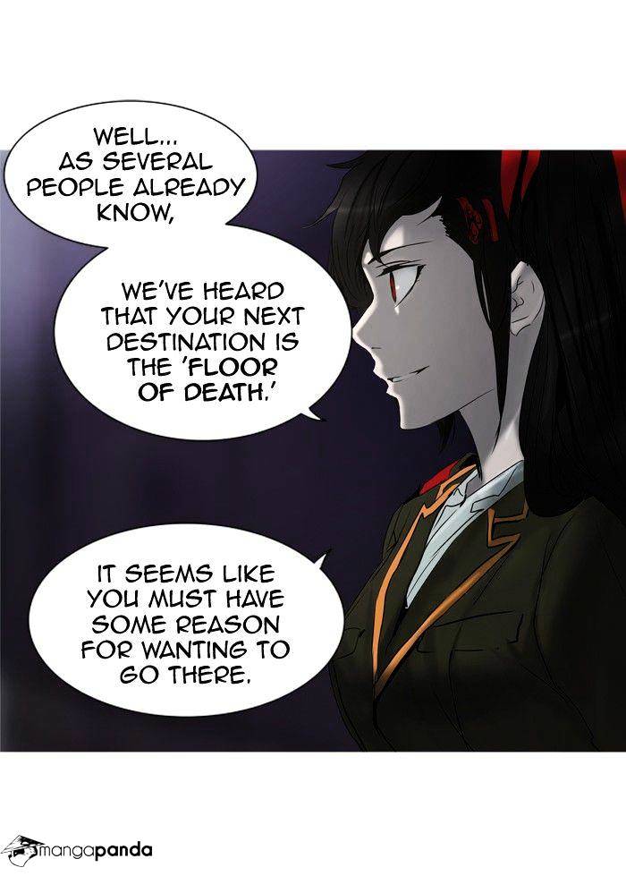 Tower of God, Chapter 278 image 47